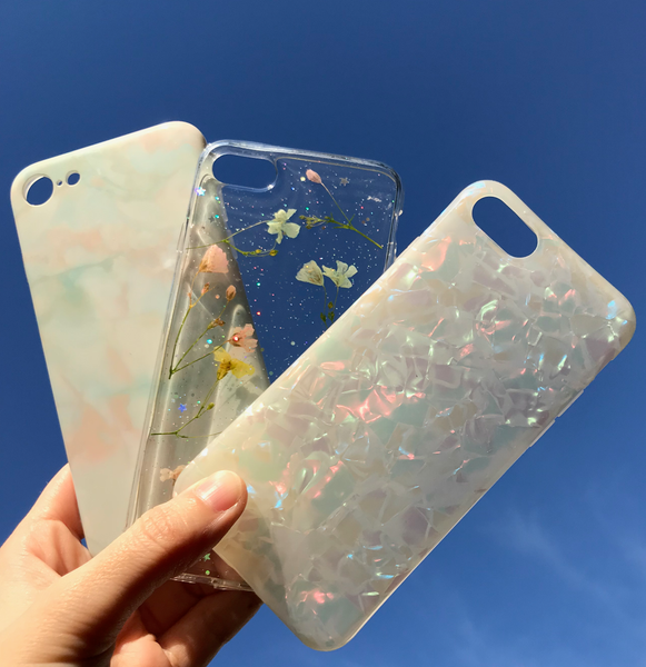 DAISY iPhone Case